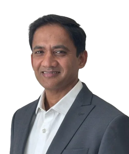 Sankara Govindarajan (SG)