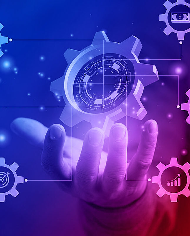 Hyper automation how to make it work for you