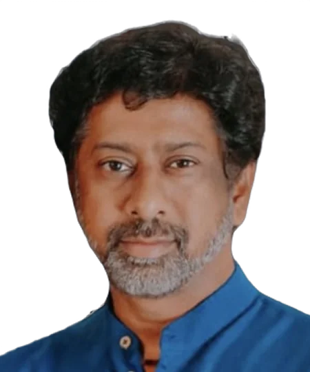 Hari Gadiraju