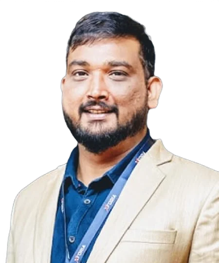 Bala Krishnan (BK)