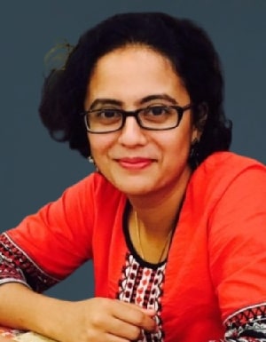 Nithya Kamakshi