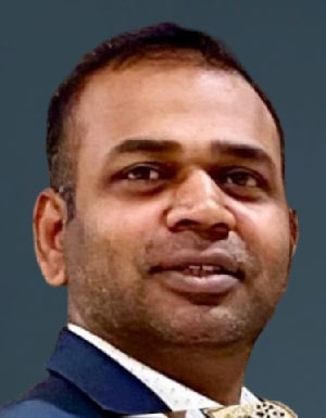 Ravi Shankar Kathirvelu